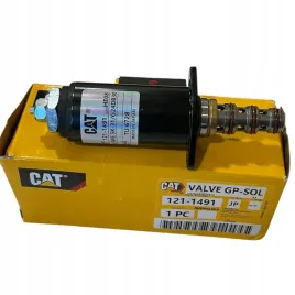 elektrozawor-cat-121-1491-caterpillar-e320b-e320c-e320d-e315c-e325c