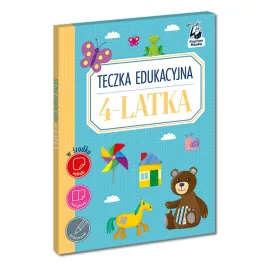 teczka-edukacyjna-4-latka-zestaw-edukacyjny-kapitan-nauka-4
