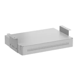 szuflada-pod-biurko-usb-spacetronik-spb144-szara