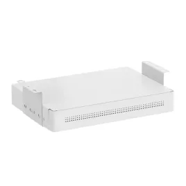 szuflada-pod-biurko-usb-spacetronik-spb144-biala