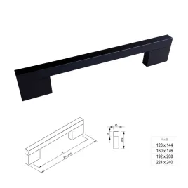 uchwyt-meblowy-ar33-144-128-czarny-mat