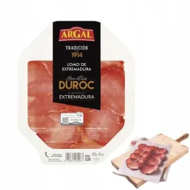 poledwica-lomo-duroc-extremadura-80g-argal