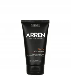 arren-black-styling-gel-zel-koloryzujacy-czarny-lekkie-utrwalenie-150ml