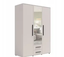 szafa-3d-garderoba-150cm-kaszmir-biala-czarna-dab-artisan-makson-gb