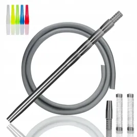 waz-silikonowy-do-shishy-sziszy-150cm-fajka-wodna-waz-z-ustnikami-gratis