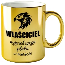kubek-wlasciciel-najwiekszego-ptaka-w-miescie-zloty-metalik-330-ml