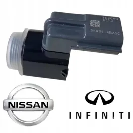 czujnik-parkowania-pdc-przod-284384ba5c-oryginal-nissan-xtrail-infiniti-q50