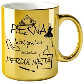 kubek-piekna-inteligentna-delikatnie-pier-zloty-metalik-330-m