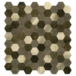 panel-scienny-samoprzylepny-dekoracyjny-pcv-gold-hexagon-fllow