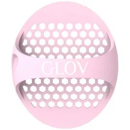 glov-face-wash-silicone-foaming-pad-pink-1-szt-myjka-do-twarzy