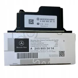 modul-sterownik-napiecia-samochodowego-mercedes-a2059053414-w205-w253-w213
