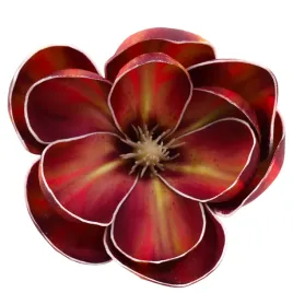 magnolia-wyrobowa-pianka-9-szt-czerwona