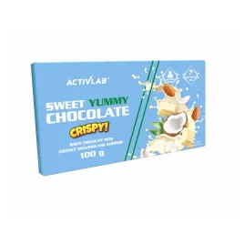 sweet-yummy-crispy-czekolada-biala-z-wiorkami-kokosowymi-i-migdalami-100-g