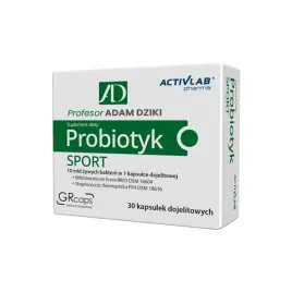 probiotyk-sport-30-kapsulek-mikroflora-jelit-wysilek-stres-oksydacyjny