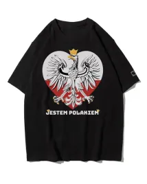 koszulka-oversize-patriotyczna-jestem-polakiem-godlo-czarny-s