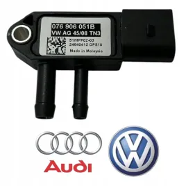 audi-oe-076906051b-czujnik-cisnienie-spalin-a4-b8-q5-a6-a3-vw-golf-passat