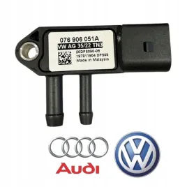 audi-oe-076906051a-czujnik-cisnienie-spalin-a4-b7-q7-a6-a3-vw-golf-passat