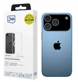 etui-case-obudowa-3mk-do-iphone-17-pro-max-magcase-bezbarwny