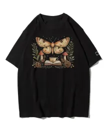 koszulka-oversize-nocny-motyl-z-ksiazka-mol-ksiazkowy-czarny-xl