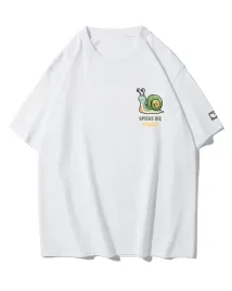 koszulka-oversize-slimaczy-luz-smieszne-zwierzeta-bialy-l