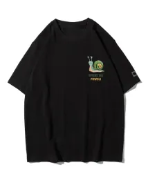 koszulka-oversize-slimaczy-luz-smieszne-zwierzeta-czarny-l