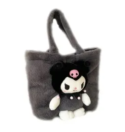 torebka-dziecieca-kuromi-torebka-hello-kitty-torba-odcienie-szarosci