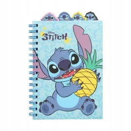 disney-stitch-notatnik-notes-a5-z-kolekcji-tropical