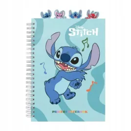 disney-stitch-notatnik-notes-a5-z-kolekcji-waves