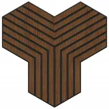 panel-frezowany-triple-wenge-396x40-cm-dekor-scienny