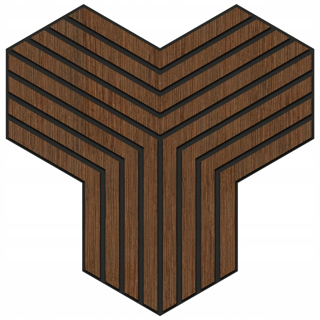 panel-frezowany-triple-wenge-396x40-cm-dekor-scienny-stan-nowy