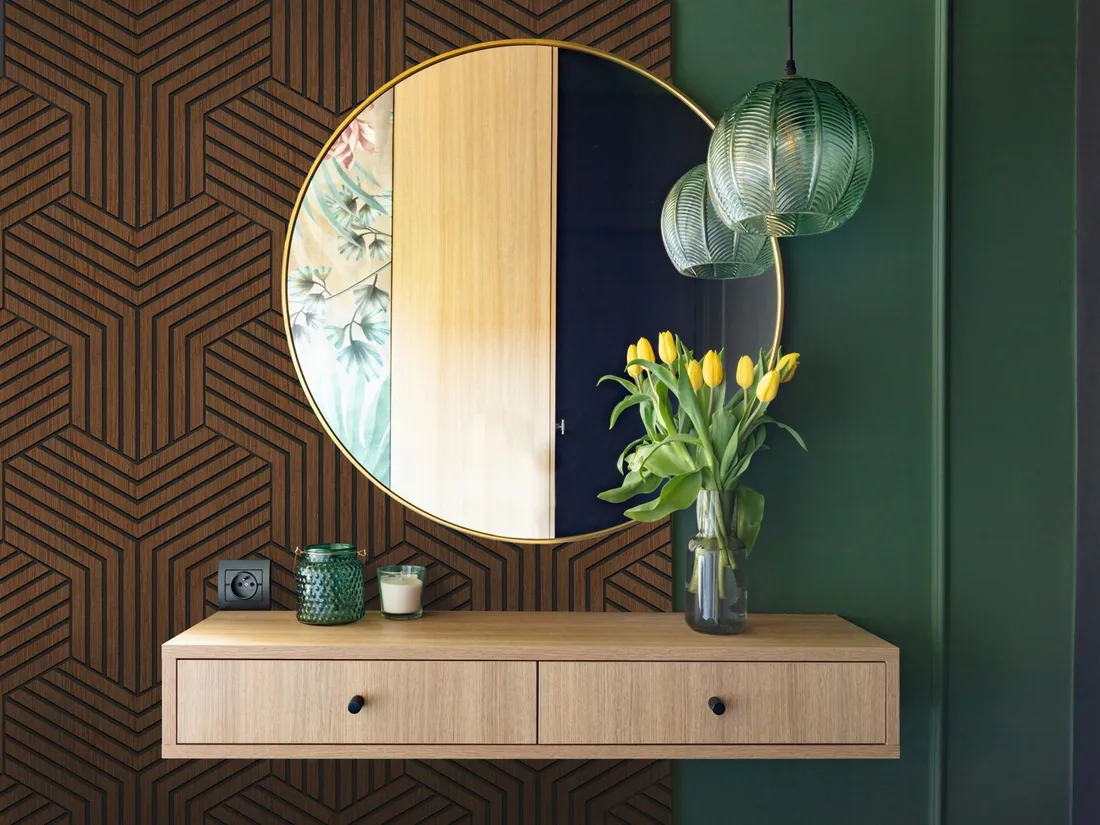 panel-frezowany-triple-wenge-396x40-cm-dekor-scienny