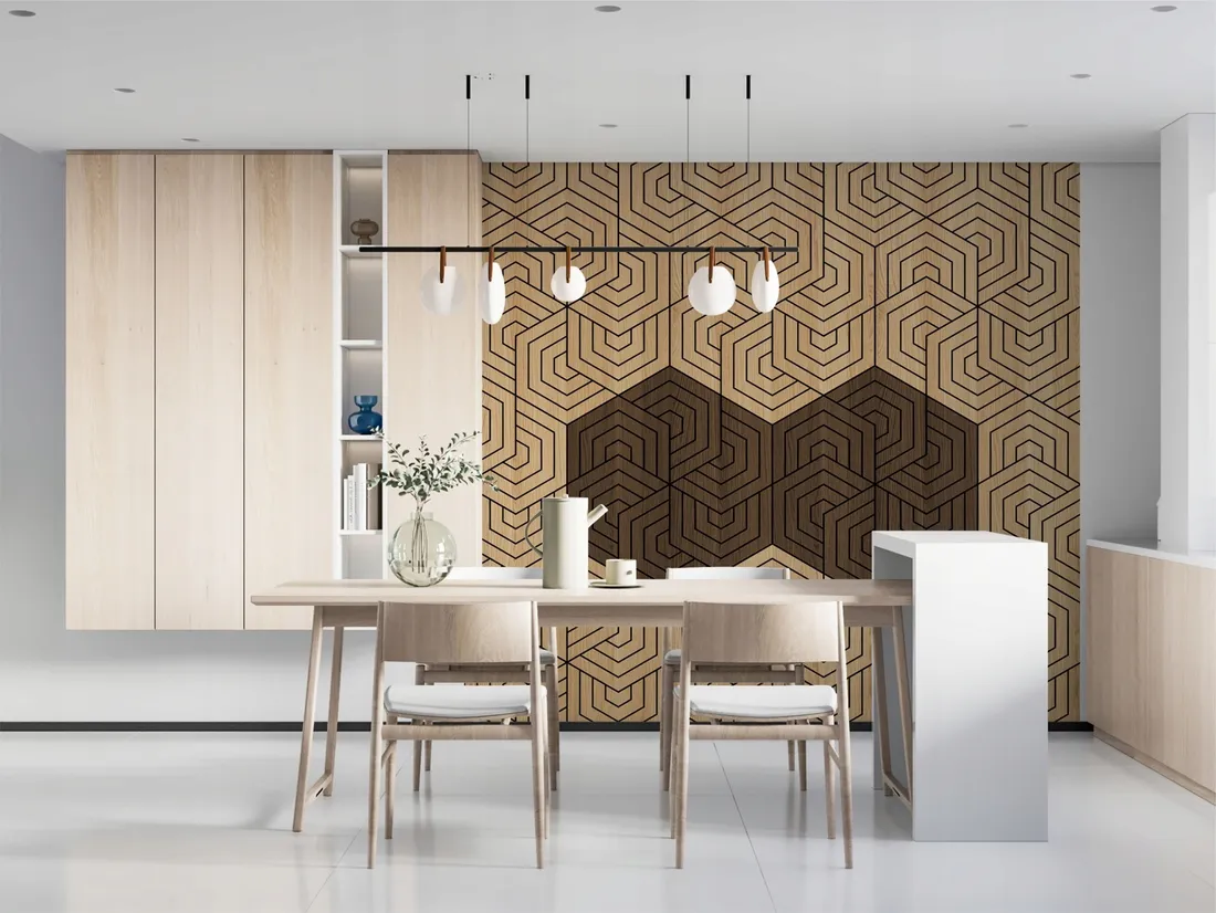 panel-frezowany-dome-oak-355x406-cm-dekor-scienny-modulowy-stan-nowy