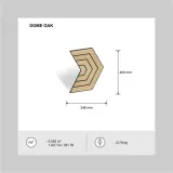 panel-frezowany-dome-oak-355x406-cm-dekor-scienny-modulowy-jednostka-sprzedazy-sztuka