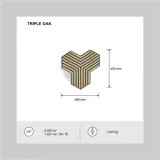 panel-frezowany-triple-oak-396x40-cm-dekor-scienny-szerokosc-produktu-40-cm