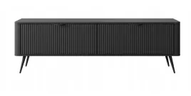 czarna-szafka-rtv-wysokie-nozki-200cm-latino-ls