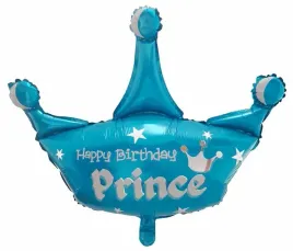 balon-foliowy-korona-happy-birthday-prince-urodziny