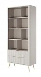 bezowy-regal-zlote-nozki-88cm-latino-ls