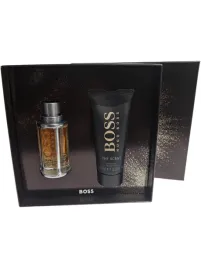 zestaw-hugo-boss-the-scent-perfumy-edt-50ml-zel-pod-prysznic-100ml