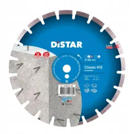tarcza-diamentowa-350mm-distar-classic-h12