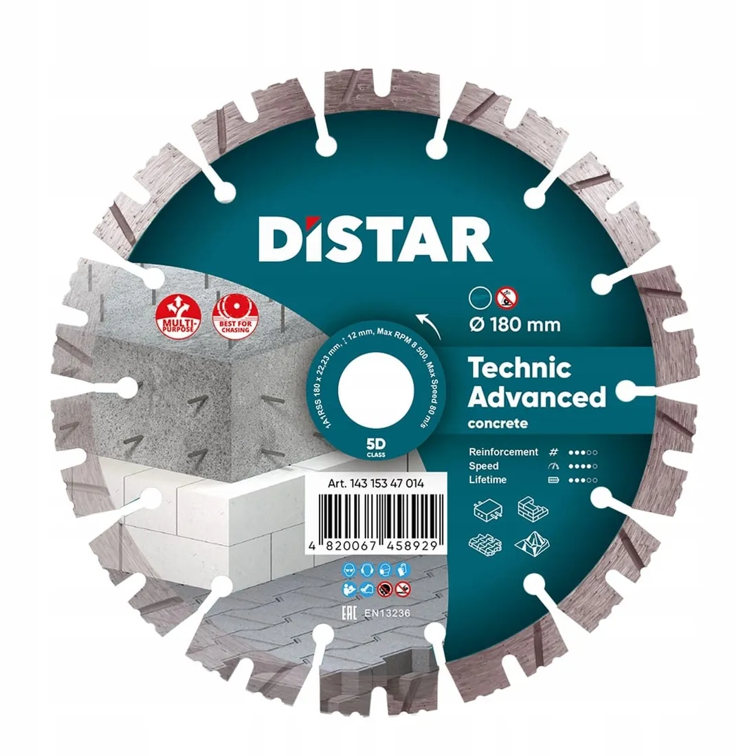 tarcza-diamentowa-180mm-2223mm-1a1rss-technic-advanced-distar