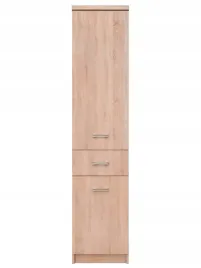 szafka-wysoka-z-szuflada-top-mix-40x183-cm-dab-sonoma