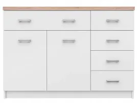 komoda-szafka-dwudrzwiowa-z-piecioma-szufladami-top-mix-120-cm-bialy