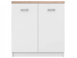 komoda-dwudrzwiowa-szafka-z-drzwiami-top-mix-80-cm-bialy