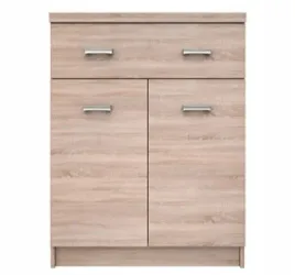 komoda-z-szuflada-top-mix-60-cm-dab-sonoma-tanie-meble
