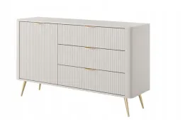 bezowa-komoda-zlote-nozki-138cm-1d3s-latino-ls