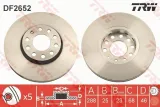 tarcza-hamulcowa-df2652-trw-producent-czesci-trw