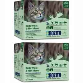 bozita-multibox-mieso-i-ryba-kawalki-w-galarecie-saszetka-2x102kg