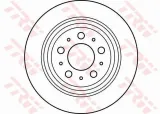 tarcza-hamulcowa-df4066-trw-jakosc-czesci-zgodnie-z-gvo-q-oryginal-z-logo-producenta-czesci-oem-oes