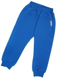 spodnie-bawelniane-dla-chlopca-dresowe-niebieskie-produkt-pl-r-110