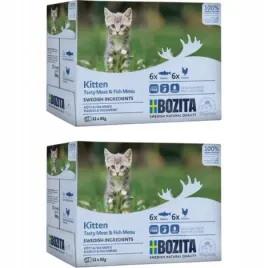 bozita-kitten-multibox-mieso-i-ryba-kawalki-w-sosie-saszetka-2x102kg